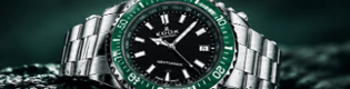 Edox