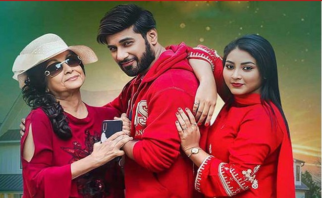 নতুন নাটকে সজল-জারা জয়া-দিলারা জামান