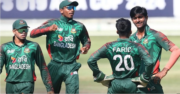 পাকিস্তানকে উড়িয়ে এশিয়া কাপের ফাইনালে বাংলাদেশ