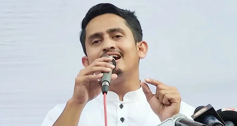 আন্দোলনের সময় সারজিসকে কি অফার দিয়েছিল আওয়ামী লীগ?