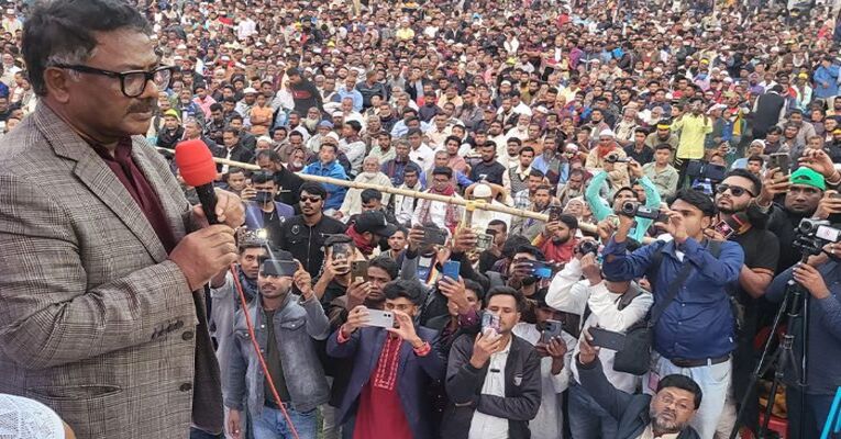 ভারত বিশ্বের মানচিত্রে বন্ধুহীন রাষ্ট্রে পরিণত হচ্ছে: দুলু