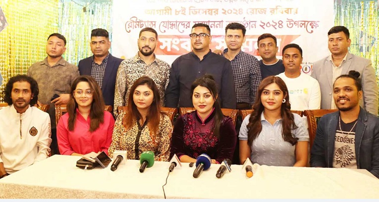 রেমিট্যান্সযোদ্ধাদের মাতাতে মালয়েশিয়ায় নায়ক শাকিব খান ও দীঘি