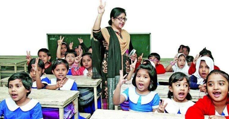 প্রাথমিকে পোষ্য কোটা বাদ, মেধার ভিত্তিতে ৯৩ শতাংশ শিক্ষক নিয়োগ