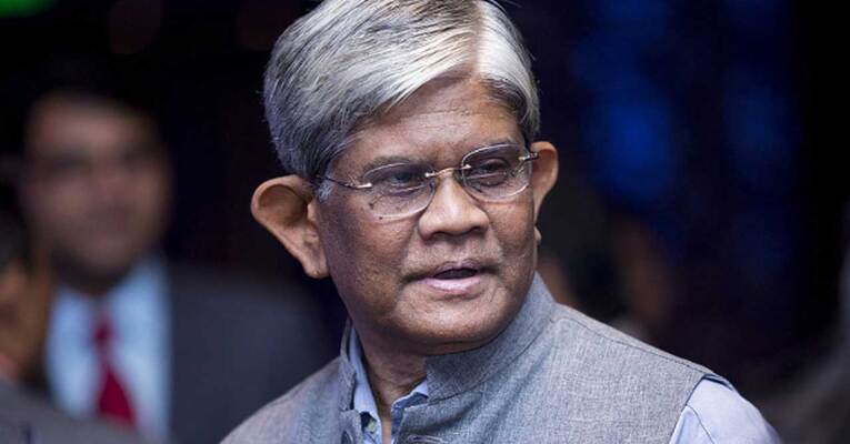 কর ছাড়ের সুবিধা নিয়ে যা বললেন অর্থ উপদেষ্টা