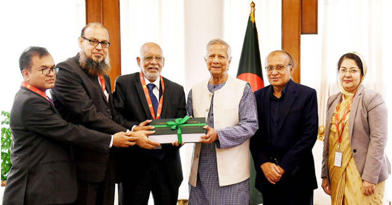 আওয়ামী লীগ আমলে বঞ্চিত ৭৬৪ কর্মকর্তাকে পদোন্নতির সুপারিশ