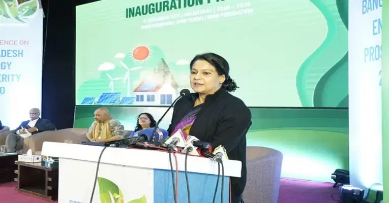 বিদ্যুৎ নিয়ে করা চুক্তিগুলো বাতিলের বিষয়ে যা বললেন পরিবেশ উপদেষ্টা