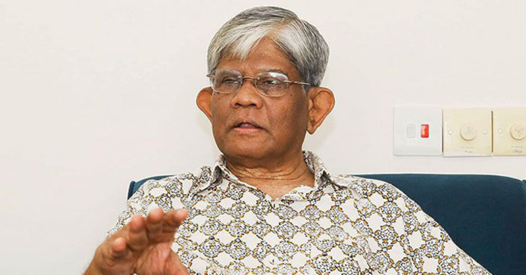 ১ জানুয়ারি সব শ্রেণির নতুন বই দেওয়া সম্ভব নয়: ড. সালেহউদ্দির