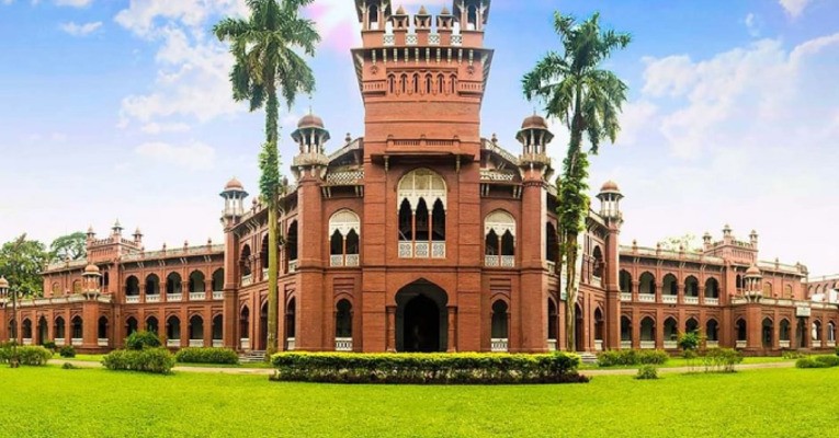 ৯ম ও ১০ম গ্রেডে অফিসার নিয়োগ ঢাকা বিশ্ববিদ্যালয়ে