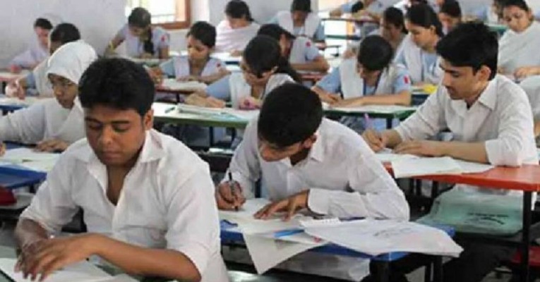 ২০২৫ সালের এসএসসি পরীক্ষা ১০ এপ্রিল থেকে, রুটিন প্রকাশ