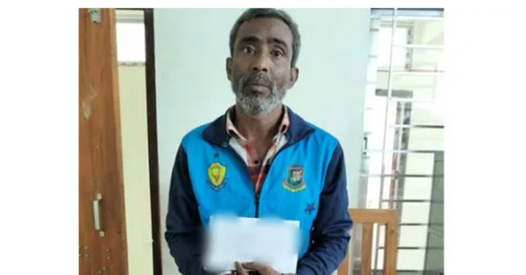 অতিরিক্ত সচিবের চুরি হওয়া ১০ লাখ টাকাসহ চালক গ্রেপ্তার