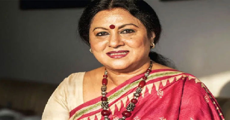 মারা গেছেন রবীন্দ্রসংগীত শিল্পী পাপিয়া সারোয়ার