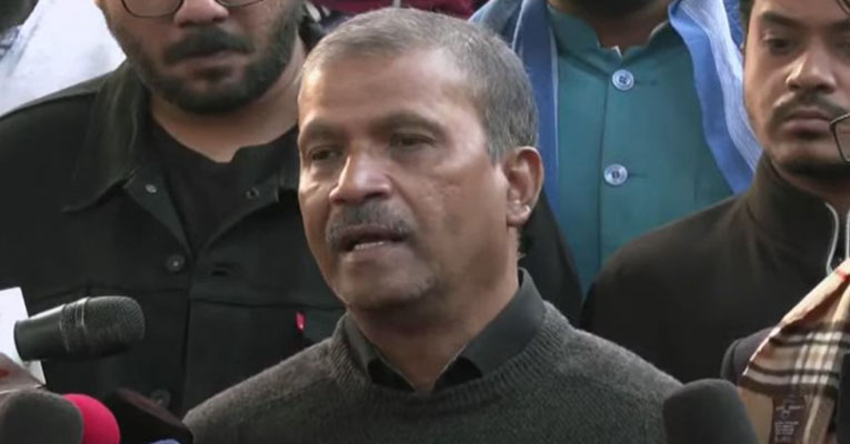 কোনোভাবেই যেন ব্যর্থতার পুনরাবৃত্তি না হয়