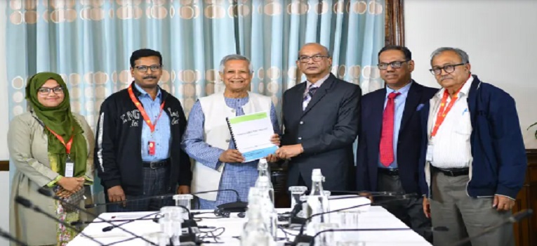 মানবাধিকার লঙ্ঘনের দায়ে র্যাব বিলুপ্তির সুপারিশ