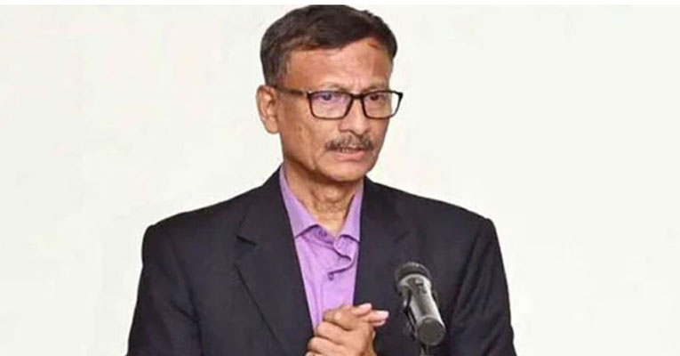 দেশে স্থিতিশীলতা ফিরিয়ে আনা আমাদের প্রথম কাজ