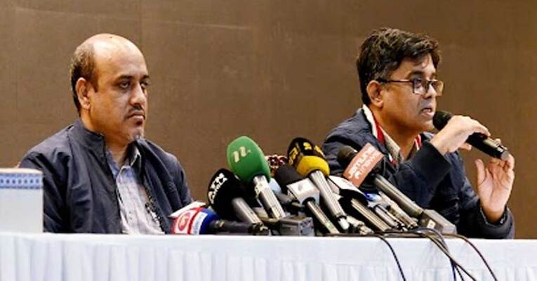 ২০২৬ সালের ৩০ জুনের মধ্যে ত্রয়োদশ জাতীয় নির্বাচন: প্রেস সচিব
