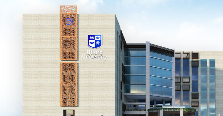 প্রভাষক নিয়োগ দিচ্ছে উত্তরা ইউনিভার্সিটি