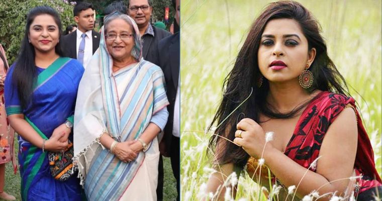 বাড়িওয়ালাও বের করে দিলো অভিনেত্রী জ্যোতিকা জ্যোতিকে