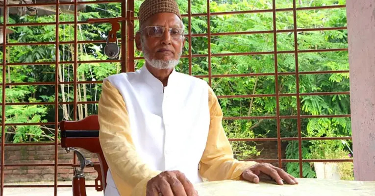 রাবির অবসরপ্রাপ্ত অধ্যাপক লতিফ আহমেদ মারা গেছেন