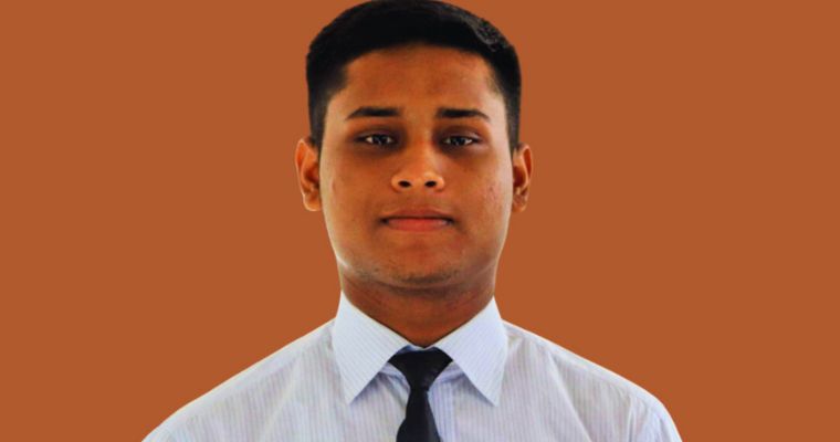সচিবালয়ে আগুন লাগার ঘটনায় যা বললেন হাসনাত আব্দুল্লাহ