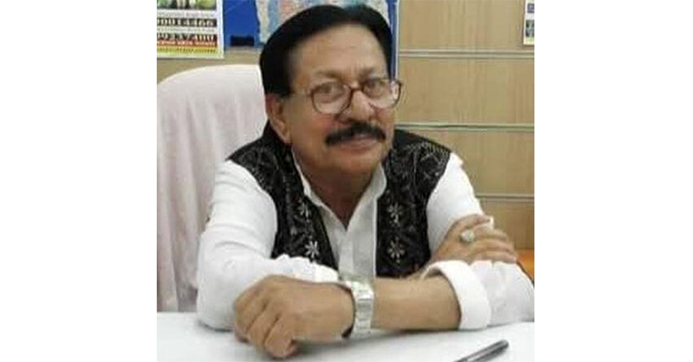 কুয়েত প্রবাসী প্রবীণ সাংবাদিক মোহাম্মদ ইয়াকুব মারা গেছেন