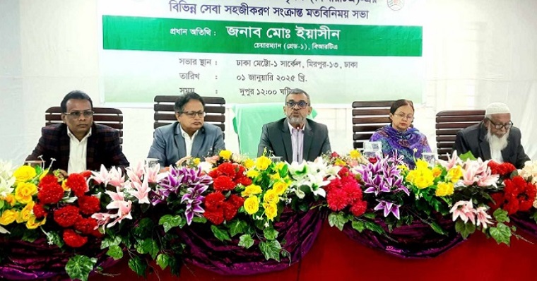 ‘মে থেকে সড়কে ফিটনেসবিহীন বাস চলতে দেওয়া হবে না’