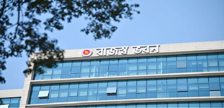পাঁচ মাসে সরকারের রাজস্ব ঘাটতি ৪২ হাজার কোটি টাকা