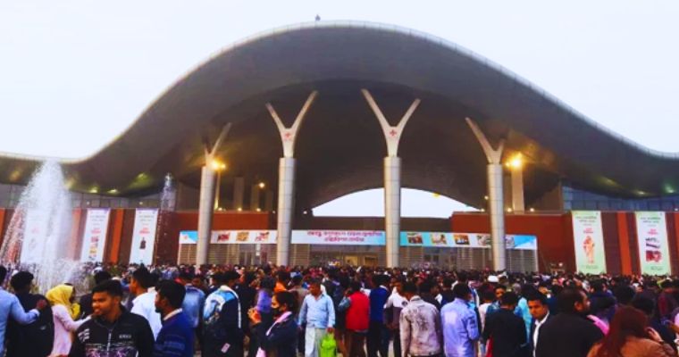 বাণিজ্য মেলার উদ্বোধন আজ