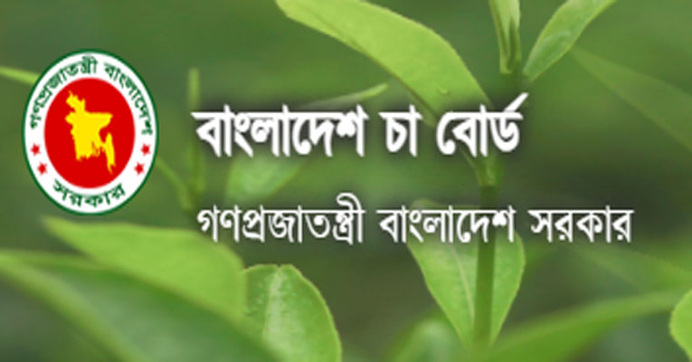 বাংলাদেশ চা বোর্ডে চাকরির সুযোগ
