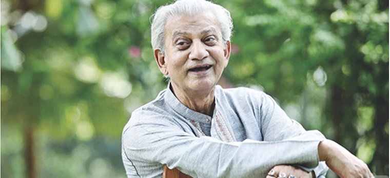 না ফেরার দেশে বর্ষীয়ান অভিনেতা প্রবীর মিত্র
