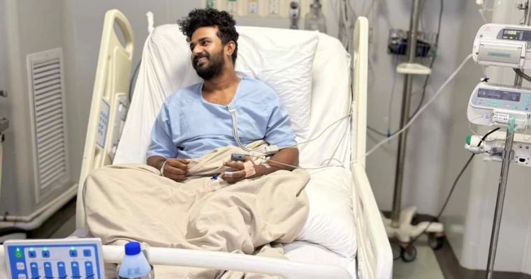 হাসপাতালে কেমন আছেন মুশফিক ফারহান