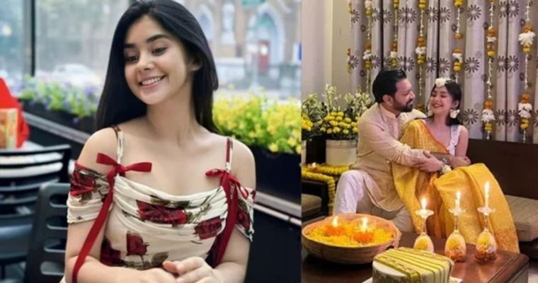 একসময় অভিনেত্রী হতে চেয়েছিলেন তাহসানের স্ত্রী রোজা