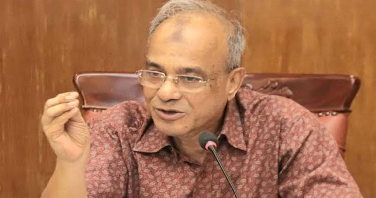 অভিযুক্ত কাউকে দেশত্যাগ করতে দেওয়া হয়নি