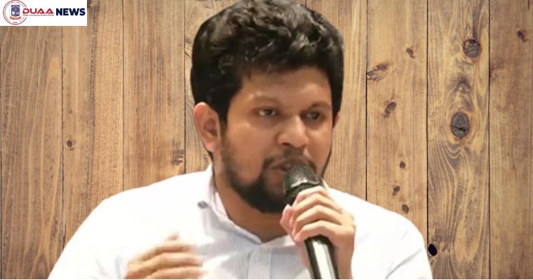 ১৫ জানুয়ারির মধ্যে ঘোষণাপত্র দেওয়া সম্ভব না: উপদেষ্টা মাহফুজ