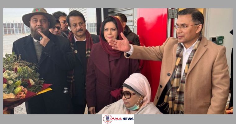 খালেদা জিয়ার স্বাস্থ্যের অবস্থা সম্পর্কে যা জানালেন চিকিৎসক