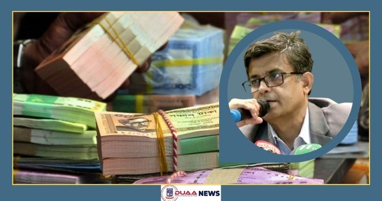 অর্থ পাচারকারীরা এখনো প্রোপাগান্ডা ছড়াচ্ছে: প্রেস সচিব