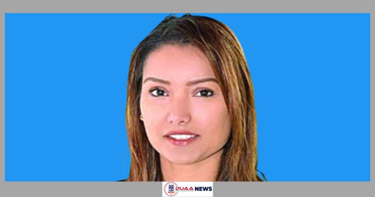 ফ্র্যাঙ্কলিন সিটির ডেপুটি মেয়র বাংলাদেশি শেফা