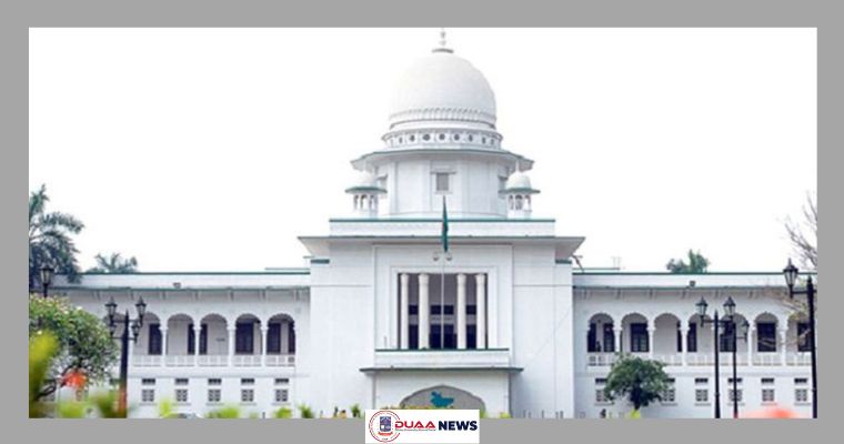 বায়ুদূষণ বন্ধে ৯ নির্দেশনা বাস্তবায়নে হাইকোর্টের নির্দেশ