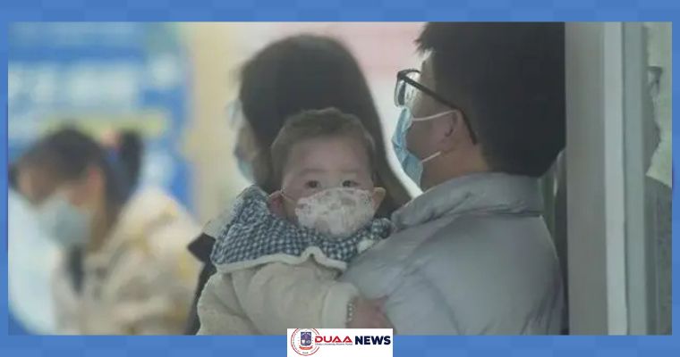 এইচএমপিভি ভাইরাস নিয়ে প্রধান উপদেষ্টার বিশেষ সহকারীর বিশেষ বার্তা
