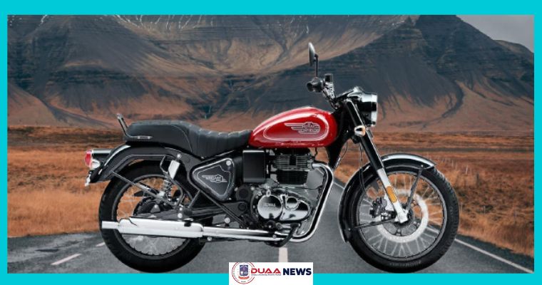 বাইকারদের স্বপ্ন করতে রয়েল এনফিল্ডের ডেলিভারি শুরু হয়েছে