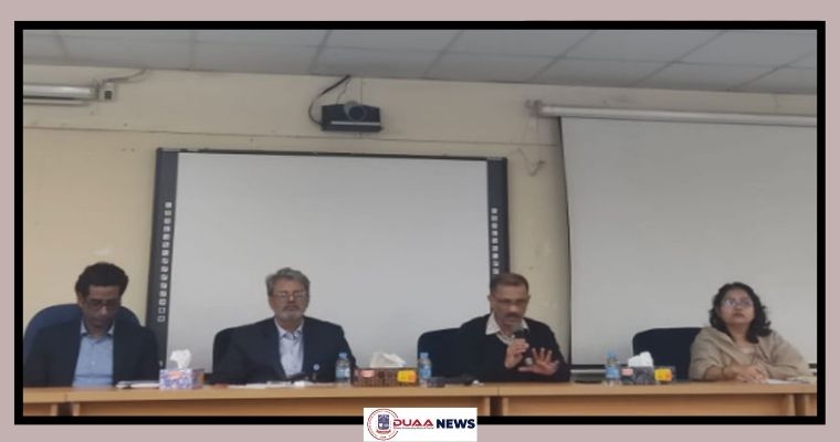 নারী শিক্ষার্থীদের তিন হাজার টাকা করে আর্থিক সহায়তা দিবে ঢাবি