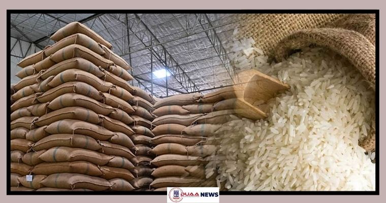 পাকিস্তান-ভারত থেকে আমদানি করা হবে এক লাখ টন চাল