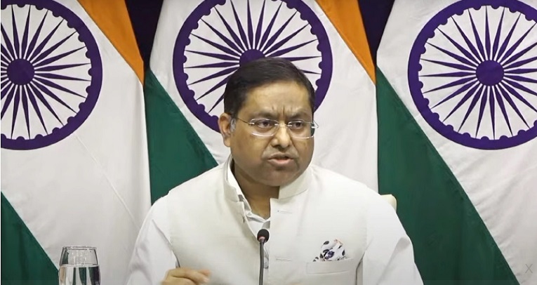 বাংলাদেশের সঙ্গে কেমন সম্পর্ক চায়, জানাল ভারত