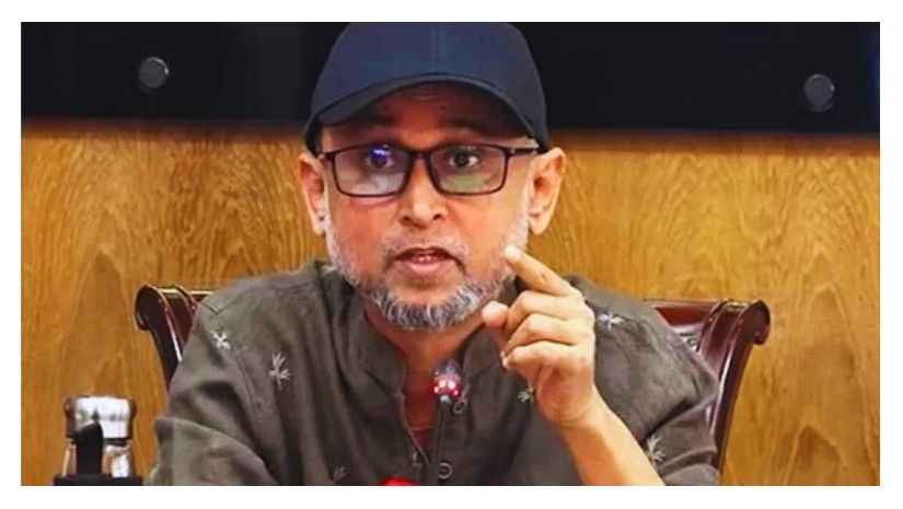 'মুসলমানরা হিন্দুদের মন্দির পাহারা দিয়েছে, এটাই বাংলাদেশের স্পিরিট'