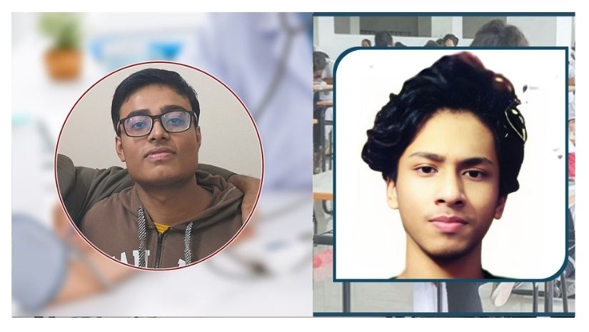 মেডিকেল ভর্তি পরীক্ষায় প্রথম সুশোভন, দ্বিতীয় সানজিদ