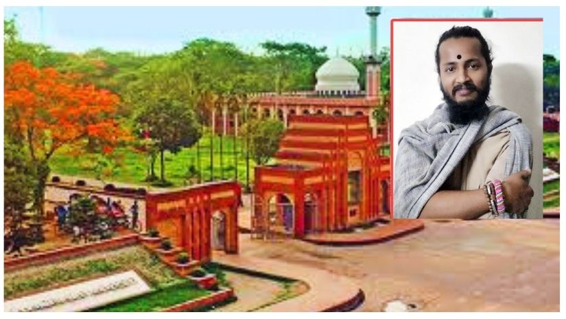 জাবির মেয়েদের হলে যুবকের প্রবেশ; ছাত্রী বহিষ্কার