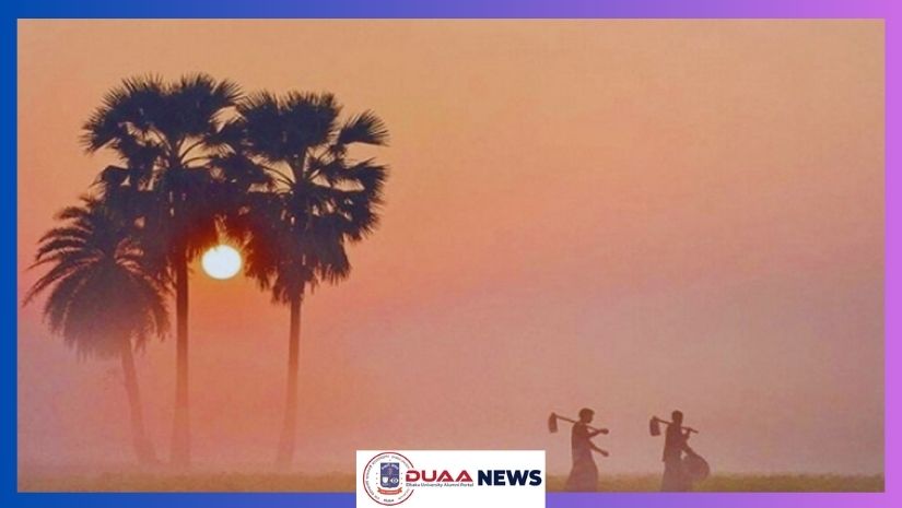 শীত নিয়ে যা বললেন আবহাওয়া বিশেষজ্ঞরা