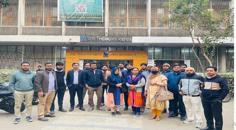 ৪৩ তম বিসিএস:  রবিবারের মধ্যে ২২৭ জনের প্রজ্ঞাপন দাবি