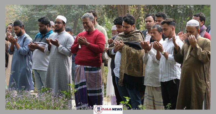 শহীদদের পরিবার ফেব্রুয়ারি থেকে আর্থিক সহায়তা পাবে : তথ্য উপদেষ্টা
