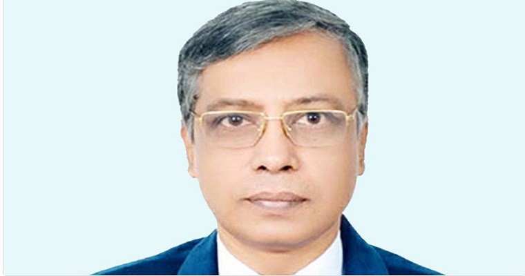 ওএসডি হলেন এনসিটিবির চেয়ারম্যান