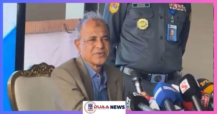 পুলিশের উদ্যোমের কিছুটা ঘাটতি রয়েছে